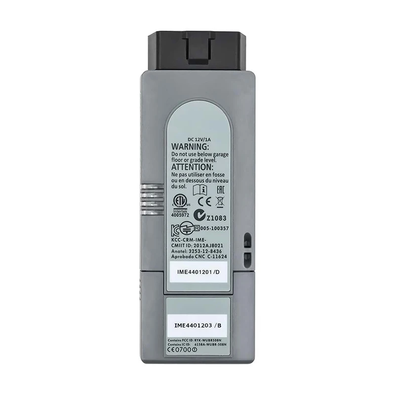 Original Shell 6154A V23.01 Better than VNCI 6154A 5054A Forvag Scanner UDS CAN FD Till 2024 WIFI/USB OBD2 Car Diagnostic Tool
