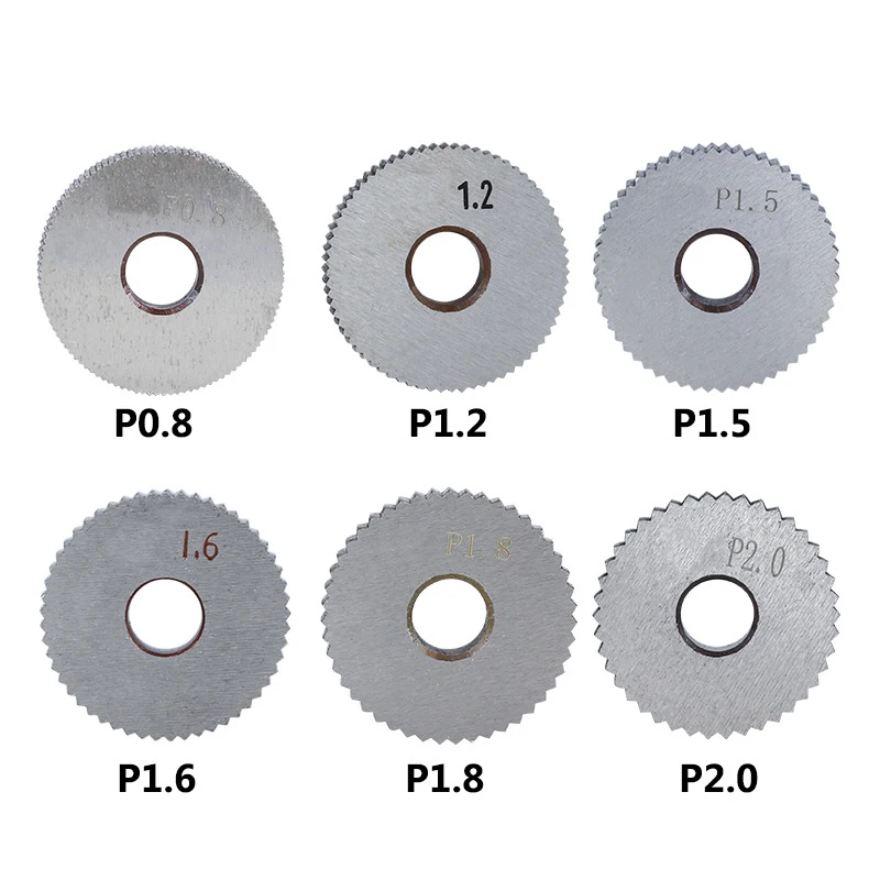 Dual Wheel new Knurling Tool Kit 2025 Wheel Linear Pitch Knurl Set Steel Lathe Cutter Wheel Knurling Tool Set 1pcs twill knurling cutter