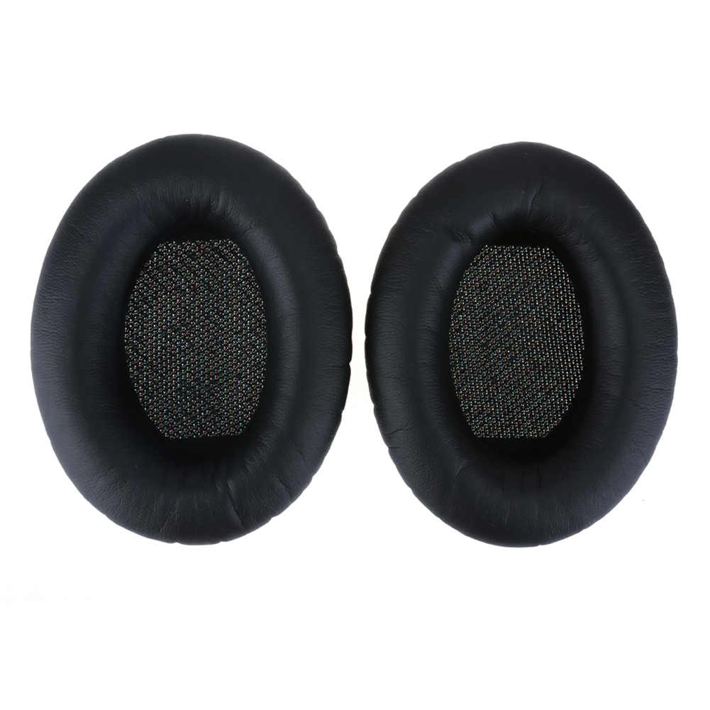 1 Pair Ear new pads For 2025 QC35/QC25/QC15/AE2/700 SoundTrue QuietComfort qc 2 15 25 35 qc35 Headphone Pads Replacement