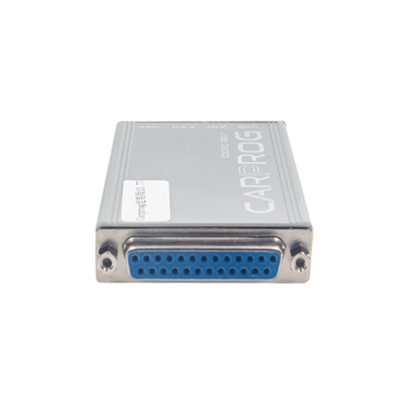 Online Carprog V8.21 with keygen Full Adapter Car Prog V13.77/V10.93 OBD2 ECU Repair Tool For Airbag/Radio/IMMO ECU Programmer