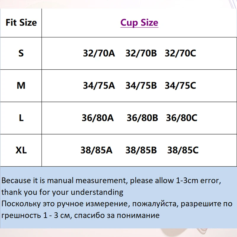 Sexy Women Lace Back Crossing Push Up Gather Bra Front Opened Full Cup Ladies Solid Underwear Female Soft Breathable Brassiere