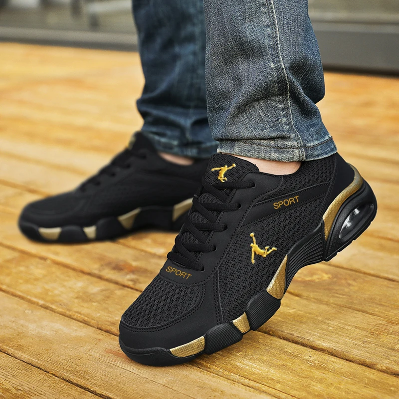 Mesh New Breathable Outdoor Sports Sneakers Men Training Athletic Designer New Sneaker Women Basketball Shoes