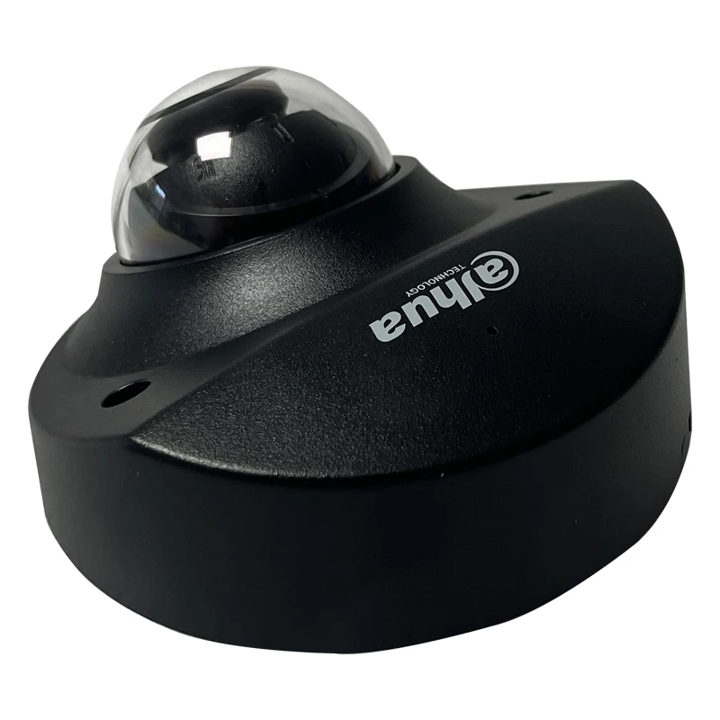 Dahua IPC-HDBW2431F-AS-S2 4MP Mini Starlight IP Camera IP67 IK10 Waterproof & Vandal-proof Bulit Mic IR30M Surveillance Camera