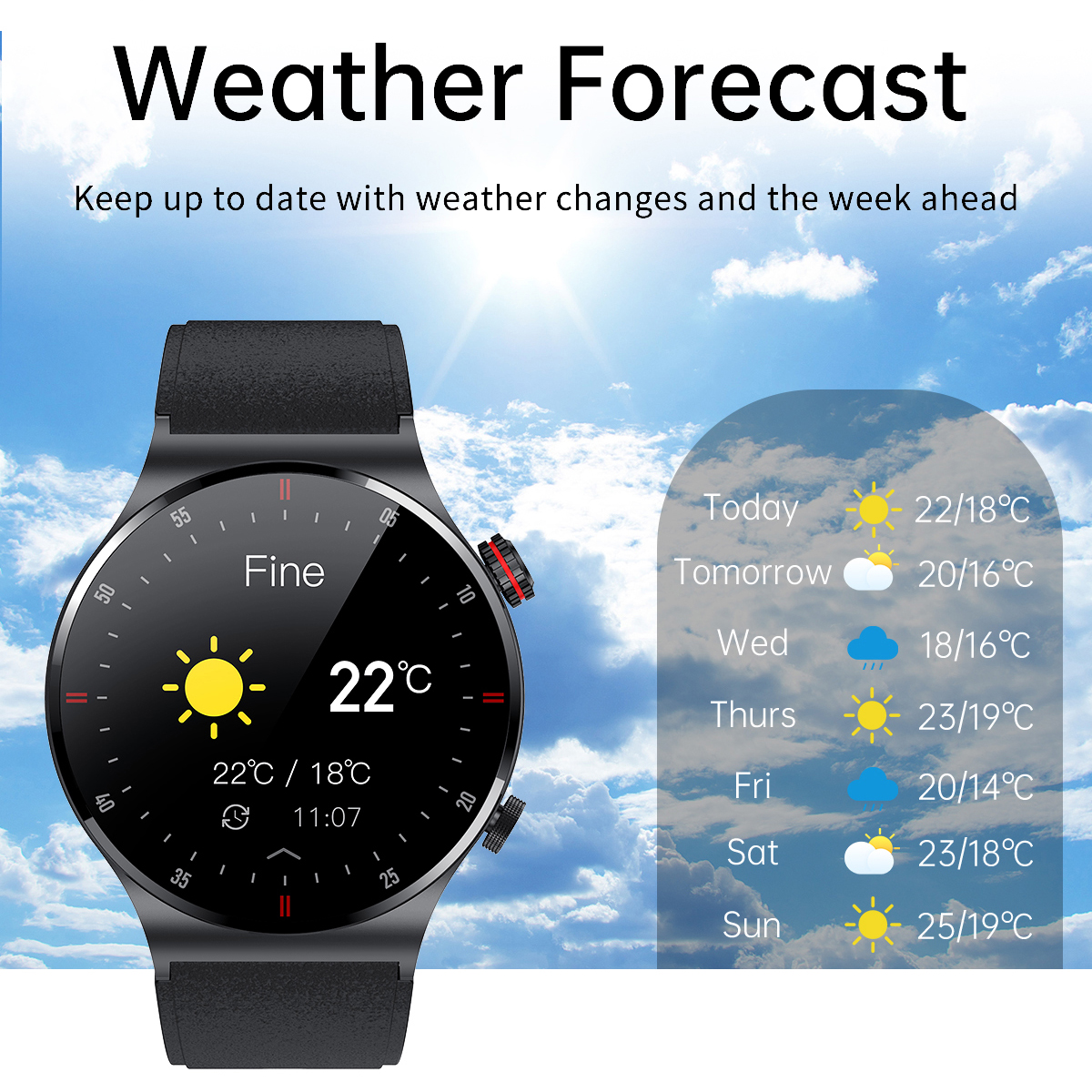 LIGE NFC Bluetooth Call Smart Watch Men 2023 Sport Bracelet ECG+PPG Waterproof Custom Watch Face Men 2025 SmartWatch new For IOS Android