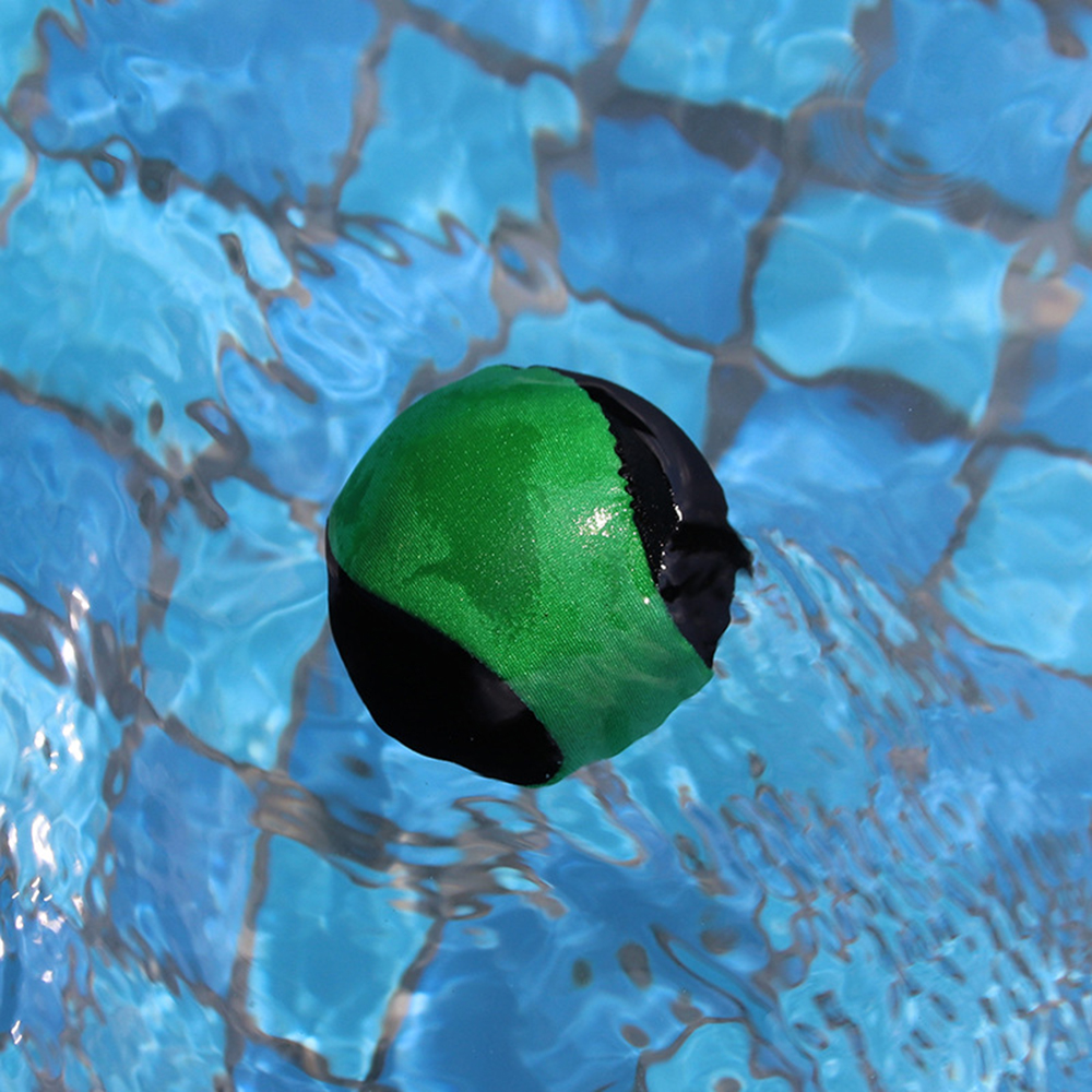1PC Kids Adults Waboba Water Bouncing Ball Ocean Pool Beach Sports Swimming Toy Water Bouncing Ball