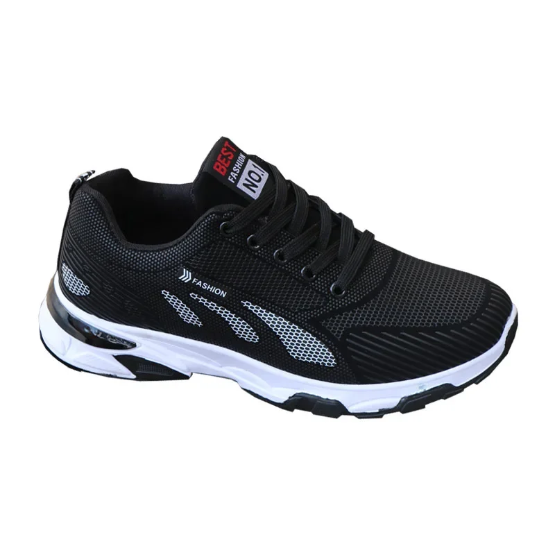 Men's Casual Sports Shoes Non-slip 2025 Cushioning Outdoor Jogging Professional Athletic Training Shoes new for Men39-44