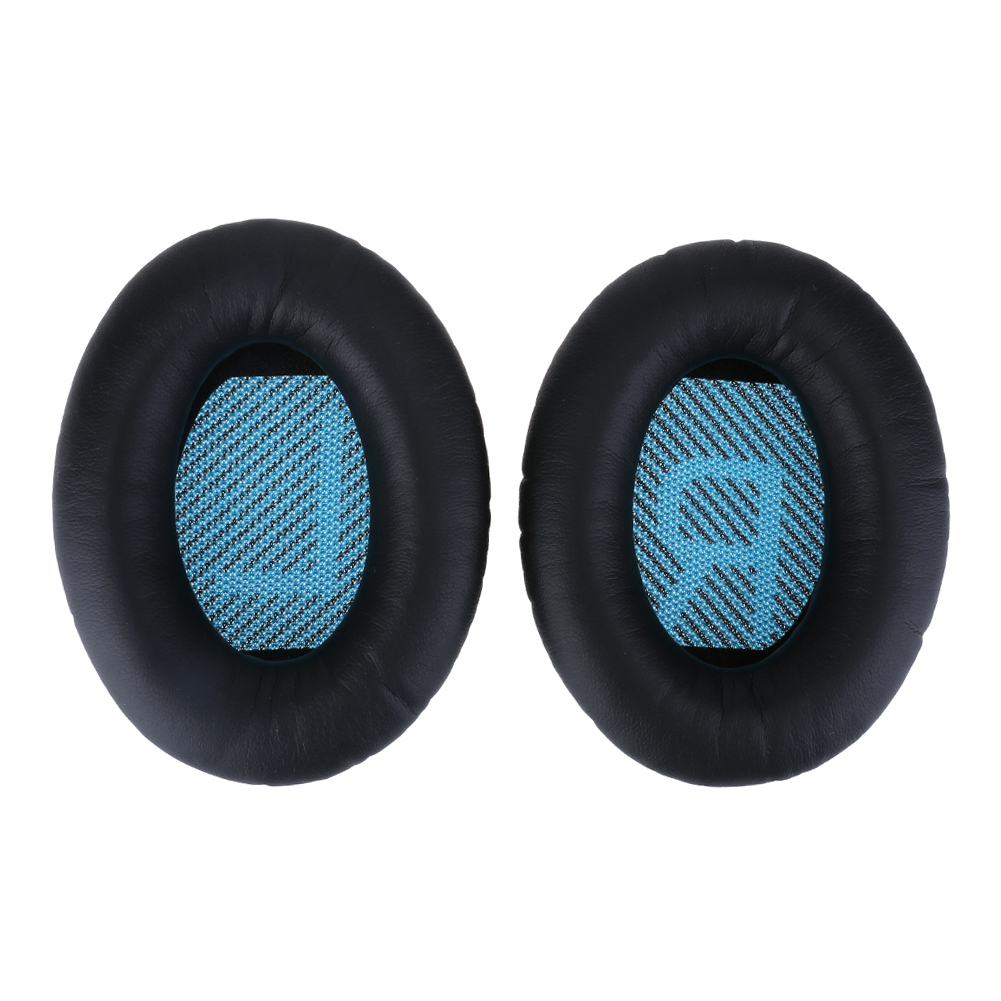 1 Pair Ear new pads For 2025 QC35/QC25/QC15/AE2/700 SoundTrue QuietComfort qc 2 15 25 35 qc35 Headphone Pads Replacement