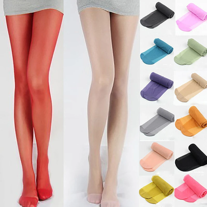 Anime CYBERPUNK EDGERUNNERS Rebecca Cosplay Socks Sexy Women Thin Tights Pantyhose Long Stockings Female Green Sock Accessory