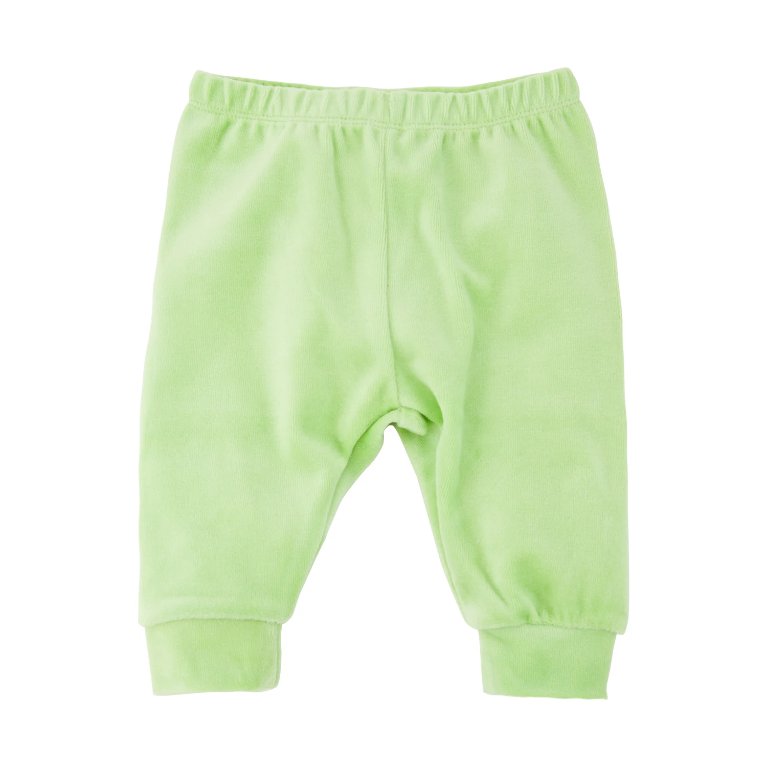 Honeyzone Baby 2025 Long Pants 3-12month Newborn Boy Girl Solid Color Striped Leggings Clothes Toddler new Unisex Trousers Los Pantalones