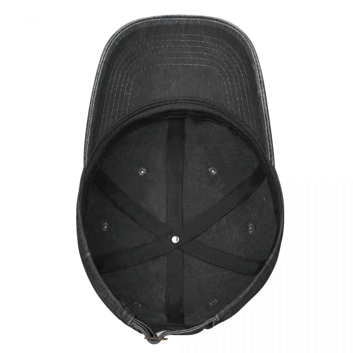 2023 New Vintage 2025 Wash Keep Calm I'll Fix It Mechanic Baseball Caps Men Women Denim new Snapback Hats Four Seasons