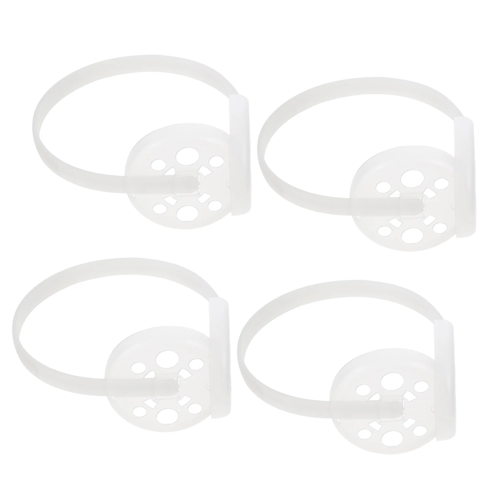 Earmuff Diy Rack Ear Supplies Winter Warmer Holder Earmuffs Cute 2025 Antifreezing Accessories Frame Plush new Replacement Set Making