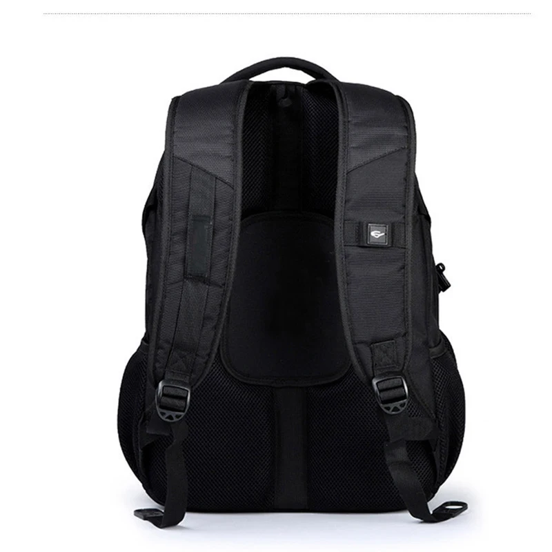 Crossten new Swiss-Multifunctional 15.6 inch Laptop Backpack Larger Capacity Travel bag Waterproof 2025 Schoolbag Rucksack SA9393-GEAR