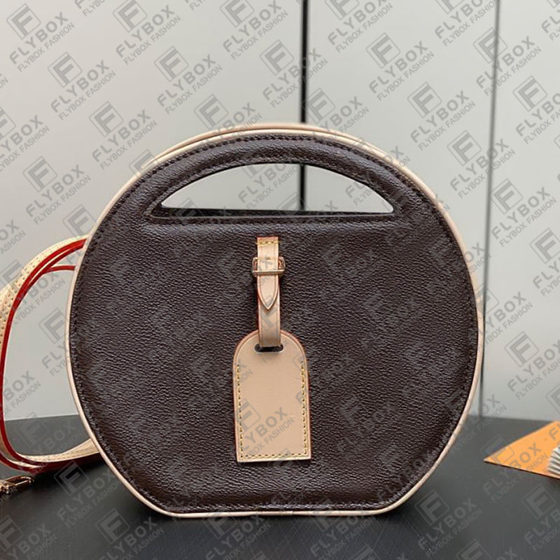 M47117 AROUND ME Bag Handbag Tote Shoulder Bag Crossbody Women Fashion Casual Luxury Designer TOP Quality Fast Delivery