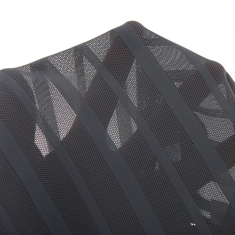 Front Bandage Chest Binder Front Zipper Breast Binder Tomboy Super Flat Breathable FTM Vest Trans Binder
