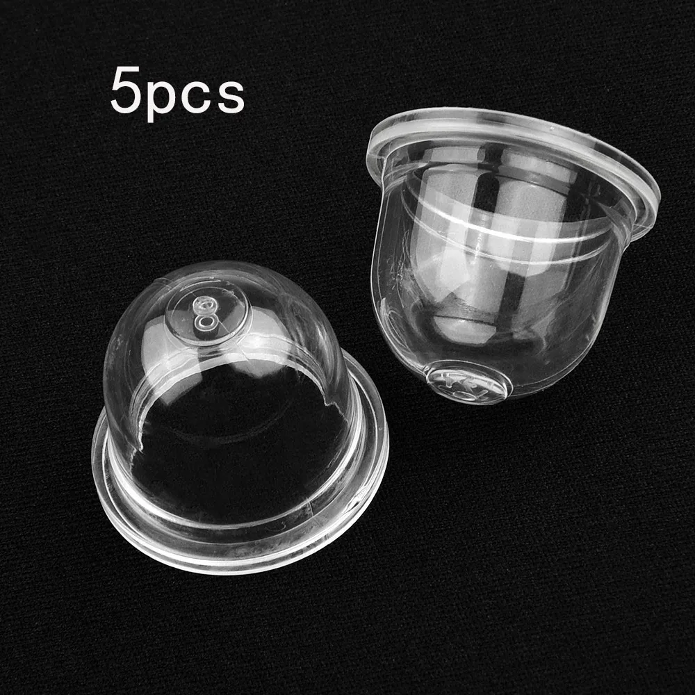 23/5000 Carburetor Cup Oil Bubble 18*17*22mm Gasoline Engine Primer Bulb FS38 FS40 FS45 FS50 FS55 FS75 FS80 FS85
