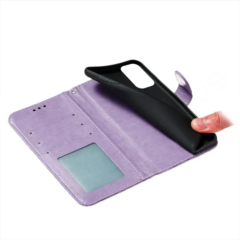 Leather Flip Case For Huawei P30 P20 P40 lite E P10 P50 E P60 Pro Mate 60 40 30 20 lite P Smart 2021 P Smart 2019 Wallet Cover
