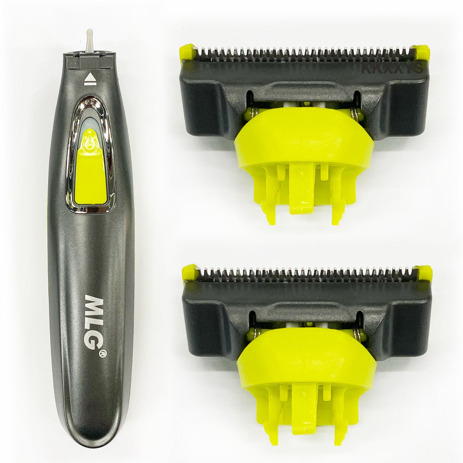LT-187 Replacement Beard Trimmer Shaver Head Blade Accessories For MLG Norelco Electric Shaver Series