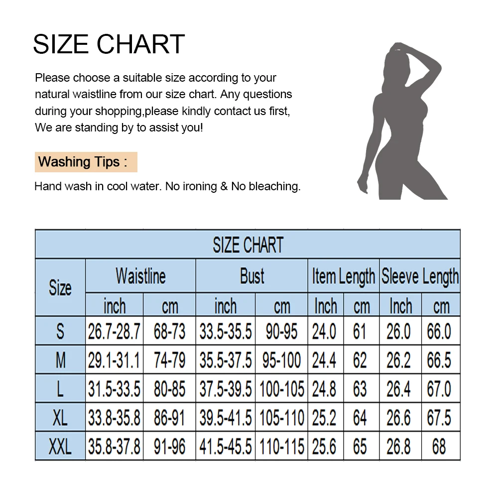 SEXYWG Neoprene Sauna 2025 new Shirt Women Weight Loss Top Body Shaper Waist Trainer Sweat Shirt Fat Burning Slimming Shirt
