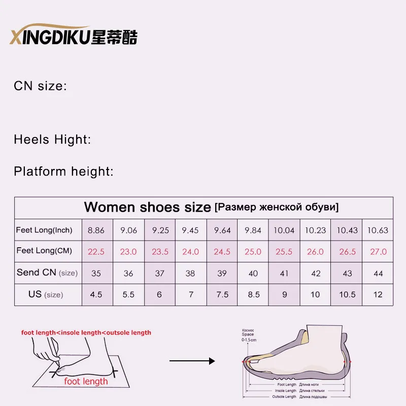 2025 new Classic Plaid Casual High Heels New Pattern Emed Fashion Oversize In Autumn and Winter Pumps Women Shoes 9dd1