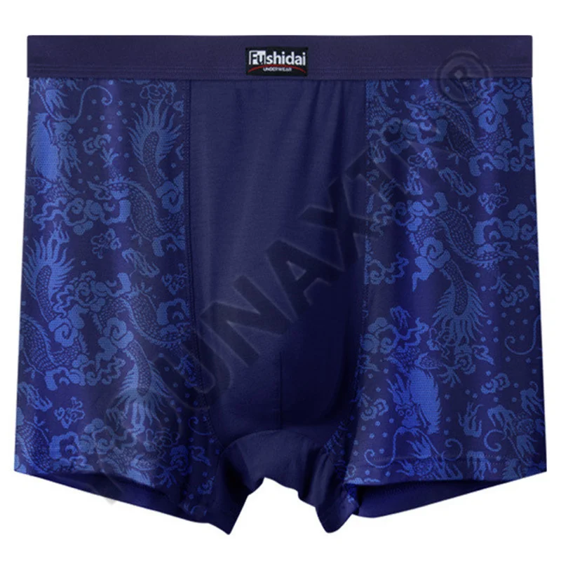 Men Big Size Underwear Underpants Panties Undies Breathable Large Boxer Briefs Shorts Elastic Knickers 5XL 6XL 7XL new 2025 8XL 9XL 10XL