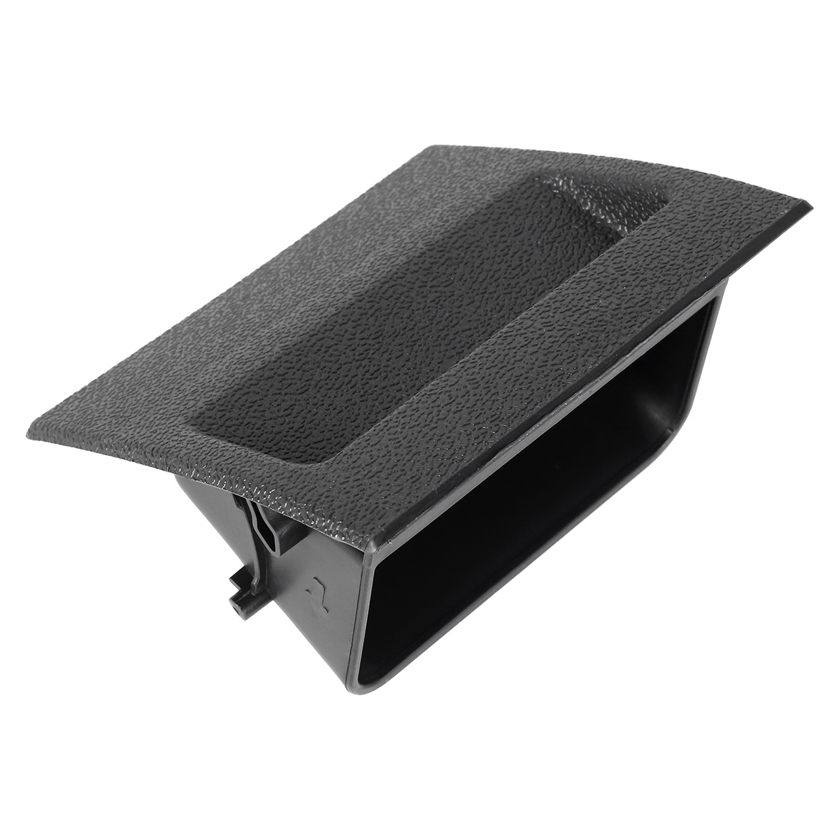 Fuse Box Coin Container Fit for Subaru XV Crosstrek Forester Outback Legacy Impreza STI Plastic Car Inner Storage Box
