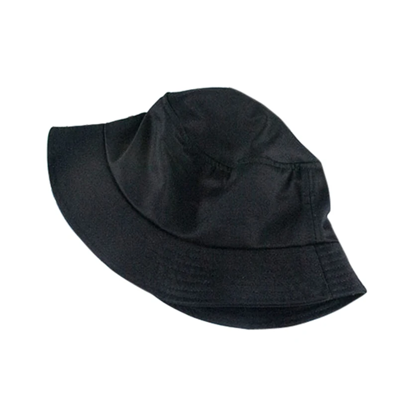 Women Want Me Fish Fear Me Bucket Hats Cool Outdoor Fishing Cap Summer Sunscreen Fisherman Hat MZ-478