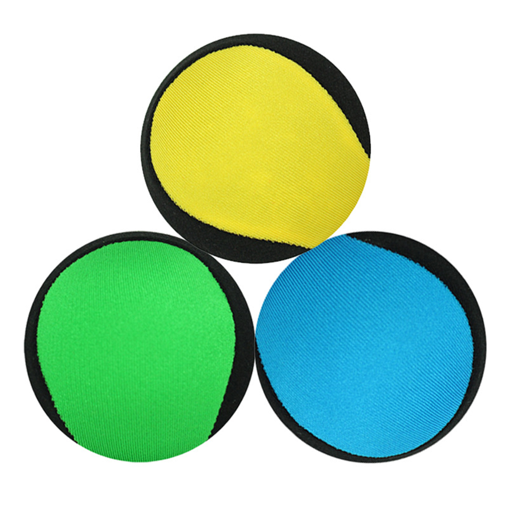 1PC Kids Adults Waboba Water Bouncing Ball Ocean Pool Beach Sports Swimming Toy Water Bouncing Ball