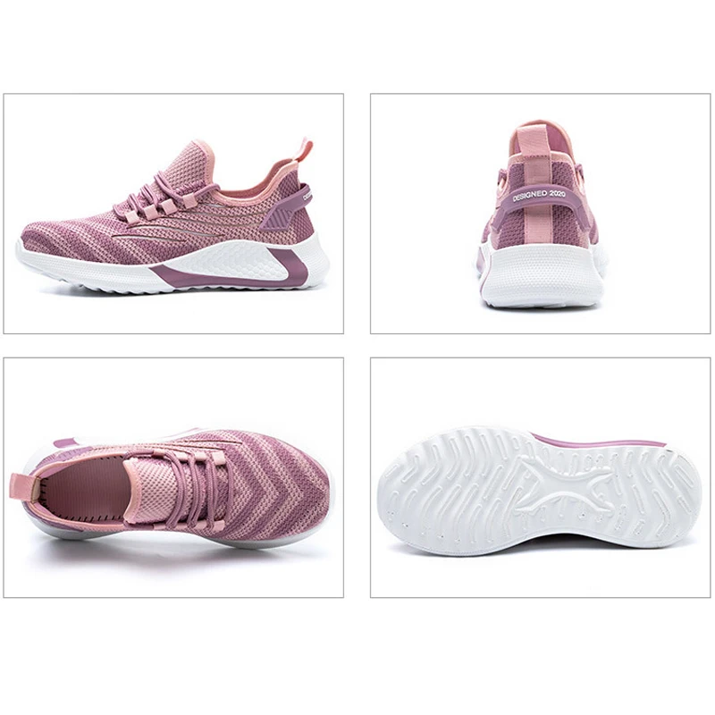 Safety Shoes For Men Women Work Shoes Steel new Toe Cap Work Sneakers Men Security 2025 Boots Lightweight Safty Shoes Steel Toe Shoes