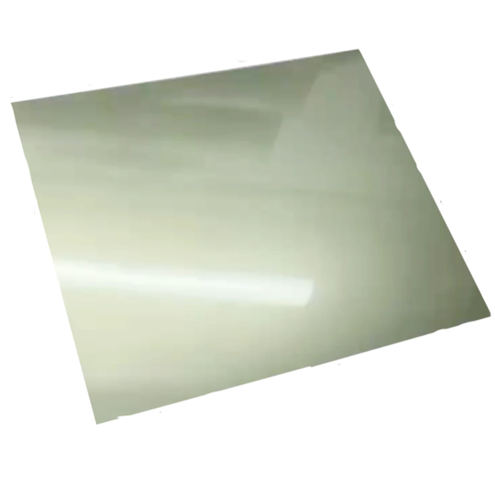 Silver Matte Reflective Polarizer Film 9.7 Inch For Caculator Game Car Electric Motorcycle LCD Display Repairing Accessories