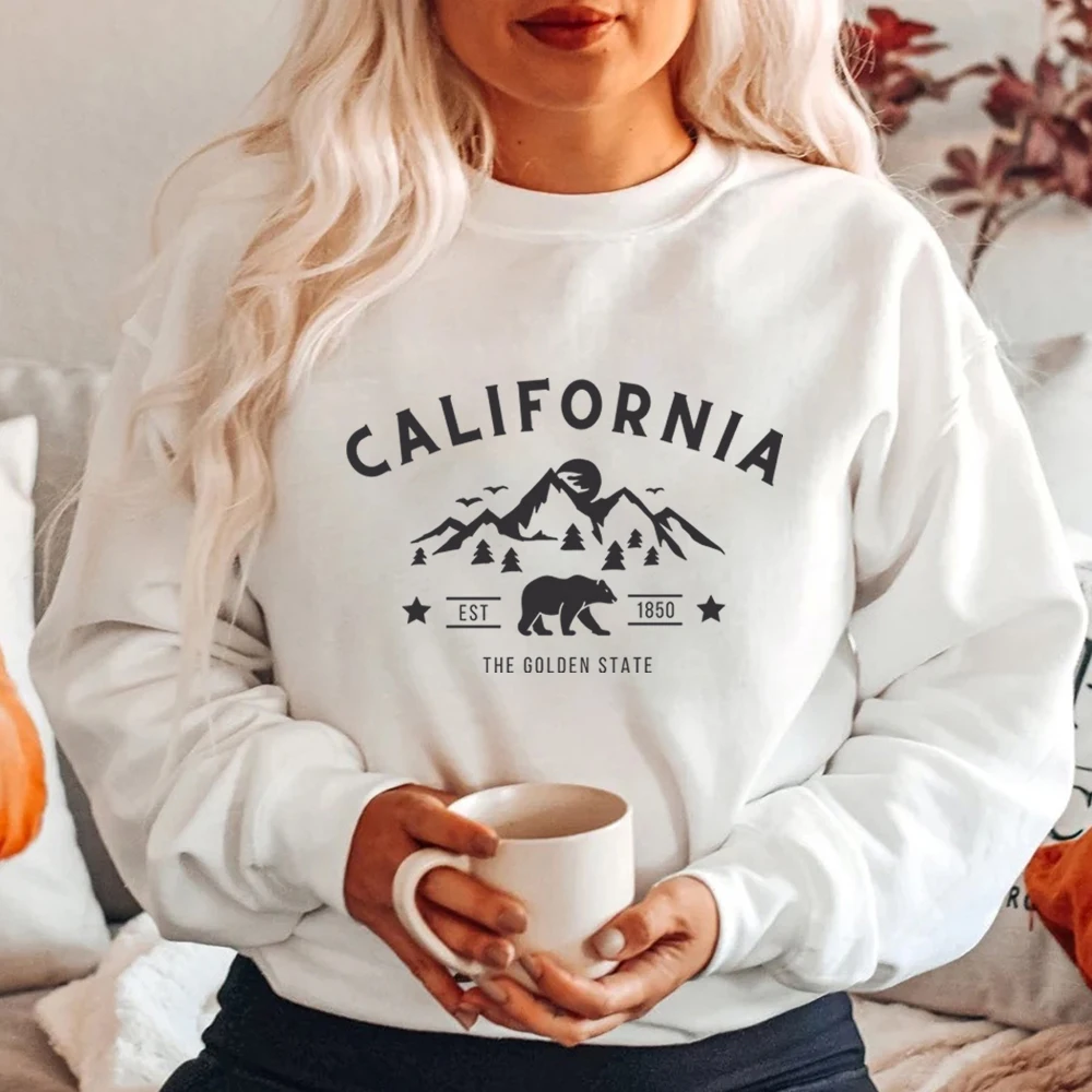 California Bear Sweatshirt California T-Shirt Juneteenth Shirt California Shirt for Women Unisex California Crewneck Sweatshirt