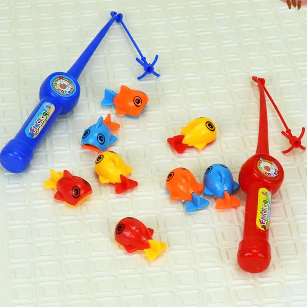 Baby Early Learning Fishing Toy Parent-child Interactive Cognitive Game Props 2025 Party new Bathroom Bathtub Swimming Pools