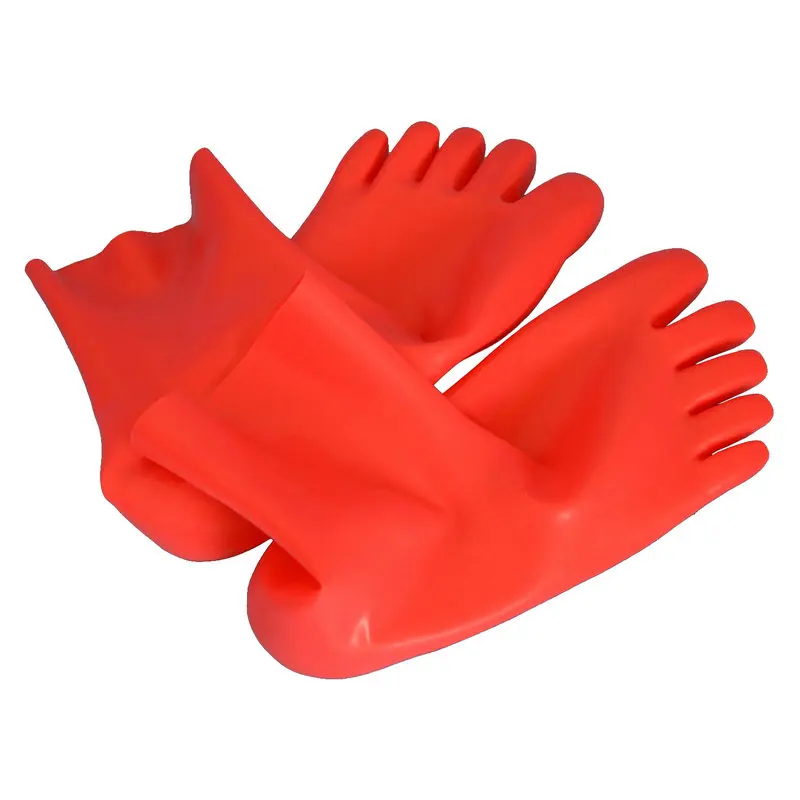 Unisex new latex fetish sock rubber 5 toes 2025 socks short sock Latex Fetish Socks With 5 Toes