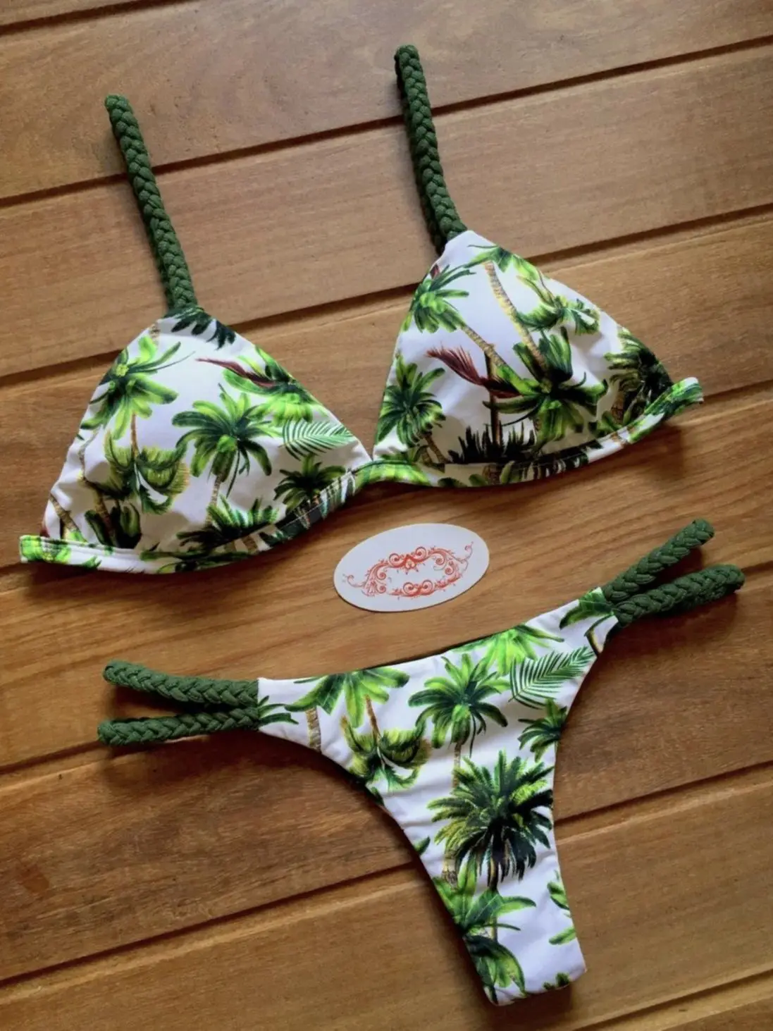 Bikini Women's Swimsuit 2023 New Swimwear Female Sexy Bikinis Set Push up Swimming for new 2025 Bathing Suit Women Swimsuits