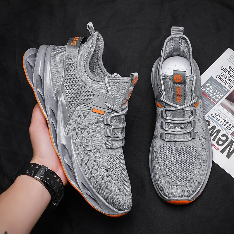 High Quality Sneakers New Men's Casual Shoes Running Shoes Luxury Basketball Shoes Outdoor Sports Designers Shoes 2023