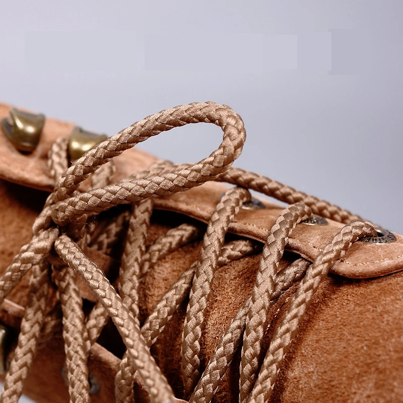 1Pair 14 Colors Round Shoelaces Outdoor Sneakers Shoe laces Solid Boots Shoelace length 80cm 100cm 120cm 140cm 160cm Shoestring