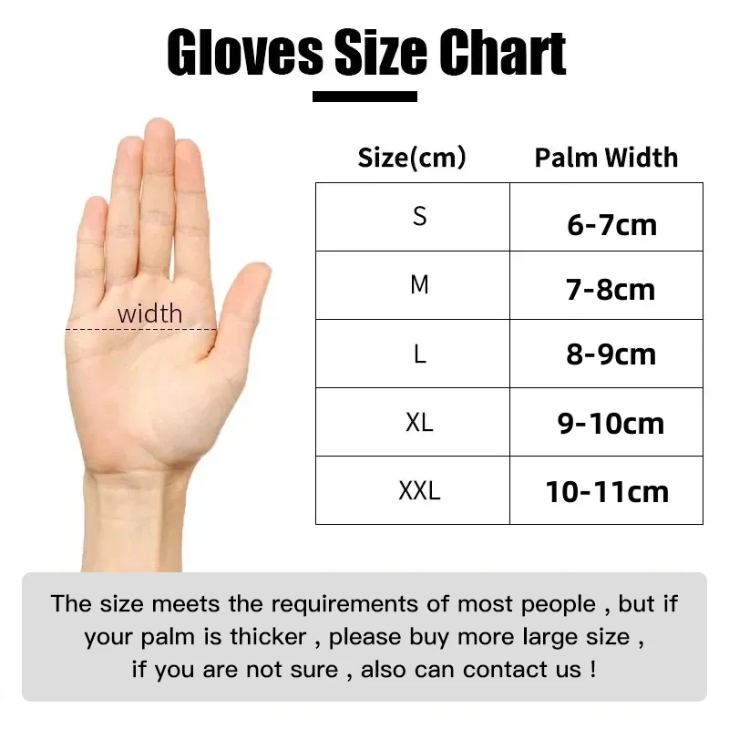 BISON DENIM 100% Genuine Leather Sheepskin Gloves Men Winter Warm Fleece Touch Screen Gloves Driving Cycling Running Ski Gloves