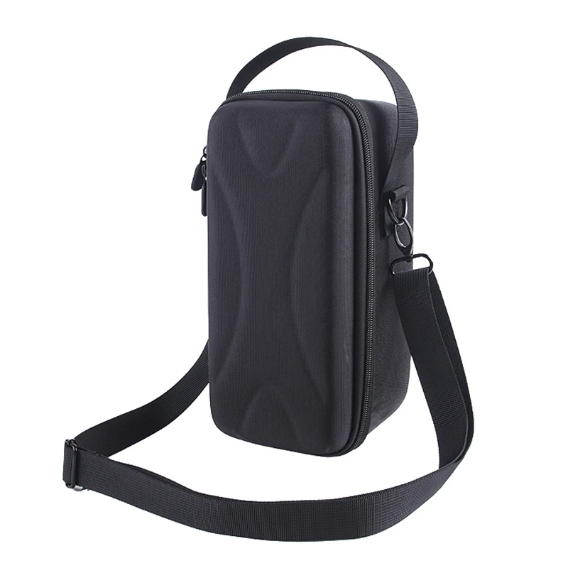 Hard EVA Storage Bags Adjustable Shoulder Straps Audio Box Bag Power Cord Accessory Anti-drop Shockproof for Marshall Middleton