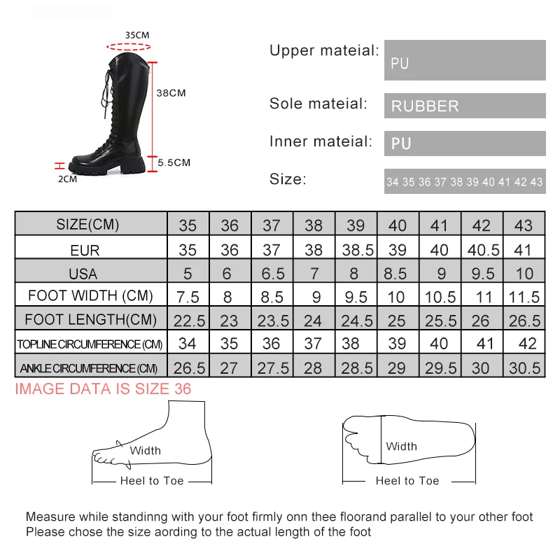 AIYUQI Long Boots Women Fall Winter 2024 New Stretch Lace High Boots Women Slim Platform British Style Female Knight Boots