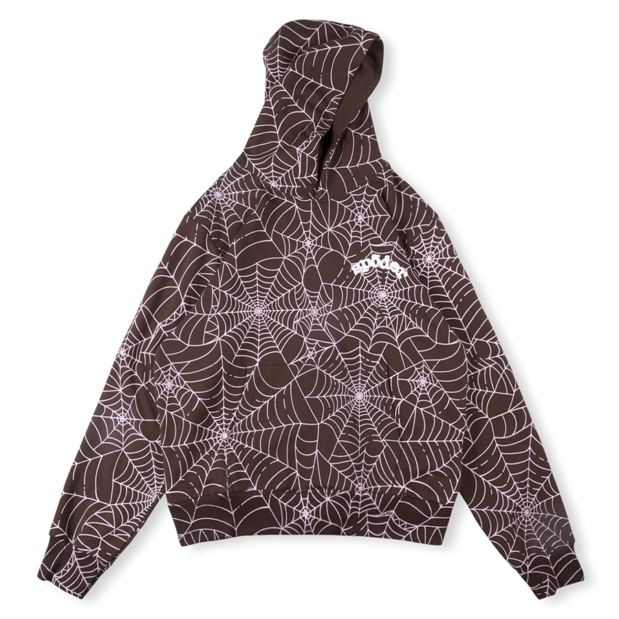 Sweatshirts Hoodies Mens Womens Full Net Printed US Size Fleece Men's Superior Hip Hop Hoodie Cotton Sweatshirt 24FW