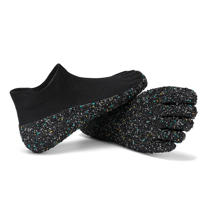 Unisex Five Toes Sock Aqua Shoes new Swimming Yoga Minimalist Beach Sports Barefoot Ultra Portable 2025 Lightweight Run Footwear