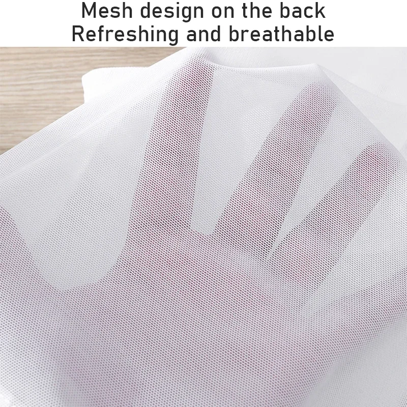 Women Breathable Chest Breast Binder Side Buckle Short Chest Binder Underwear Tank Tops Underwear Shaper Bustier Chest Binder