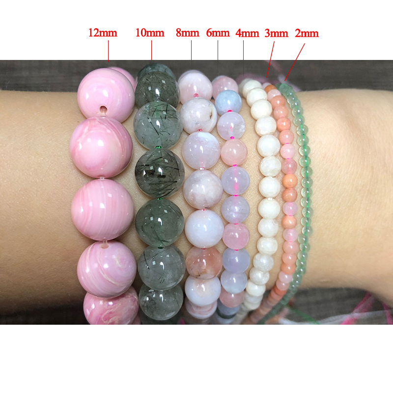 Faceted AB Clear Glass Crystal Rondelle Beads Loose Beads For Jewelry Making DIY Bracelets Necklace Strands 4/6/8/10/12/14mm