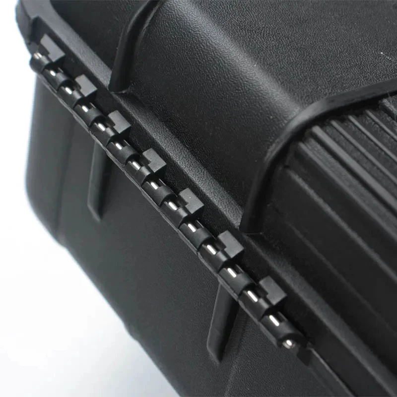 Tool Box Waterproof Shockproof Toolbox Suitcase Tools Protector Organizer With Foam Pelican Case Storage Hard Case Rigid Case