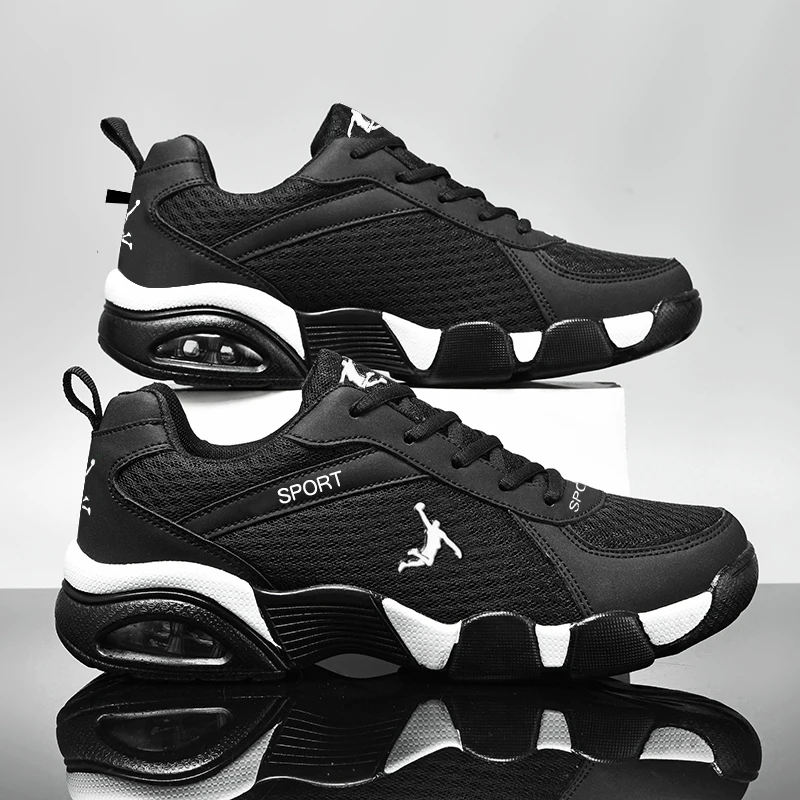 Mesh New Breathable Outdoor Sports Sneakers Men Training Athletic Designer New Sneaker Women Basketball Shoes