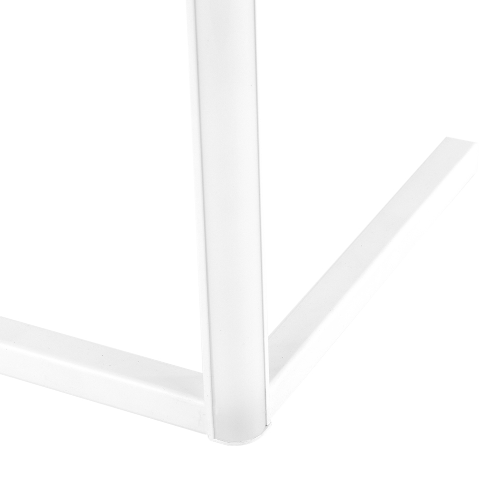 Floor Lamp Corner Floor Light with Remote Control Bedroom Living Room Decoration