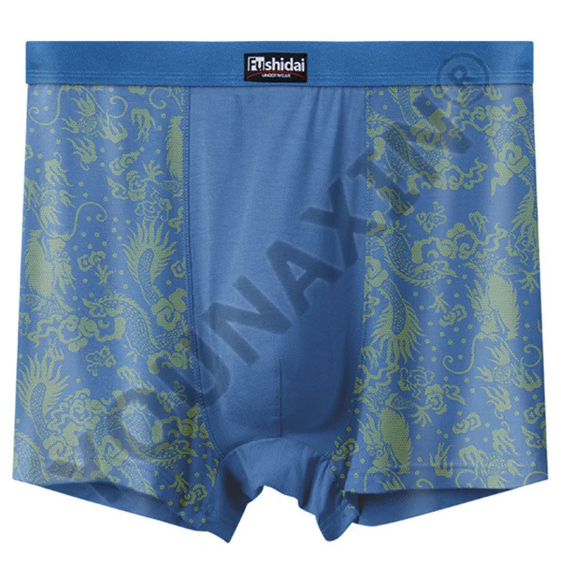 Men Big Size Underwear Underpants Panties Undies Breathable Large Boxer Briefs Shorts Elastic Knickers 5XL 6XL 7XL new 2025 8XL 9XL 10XL