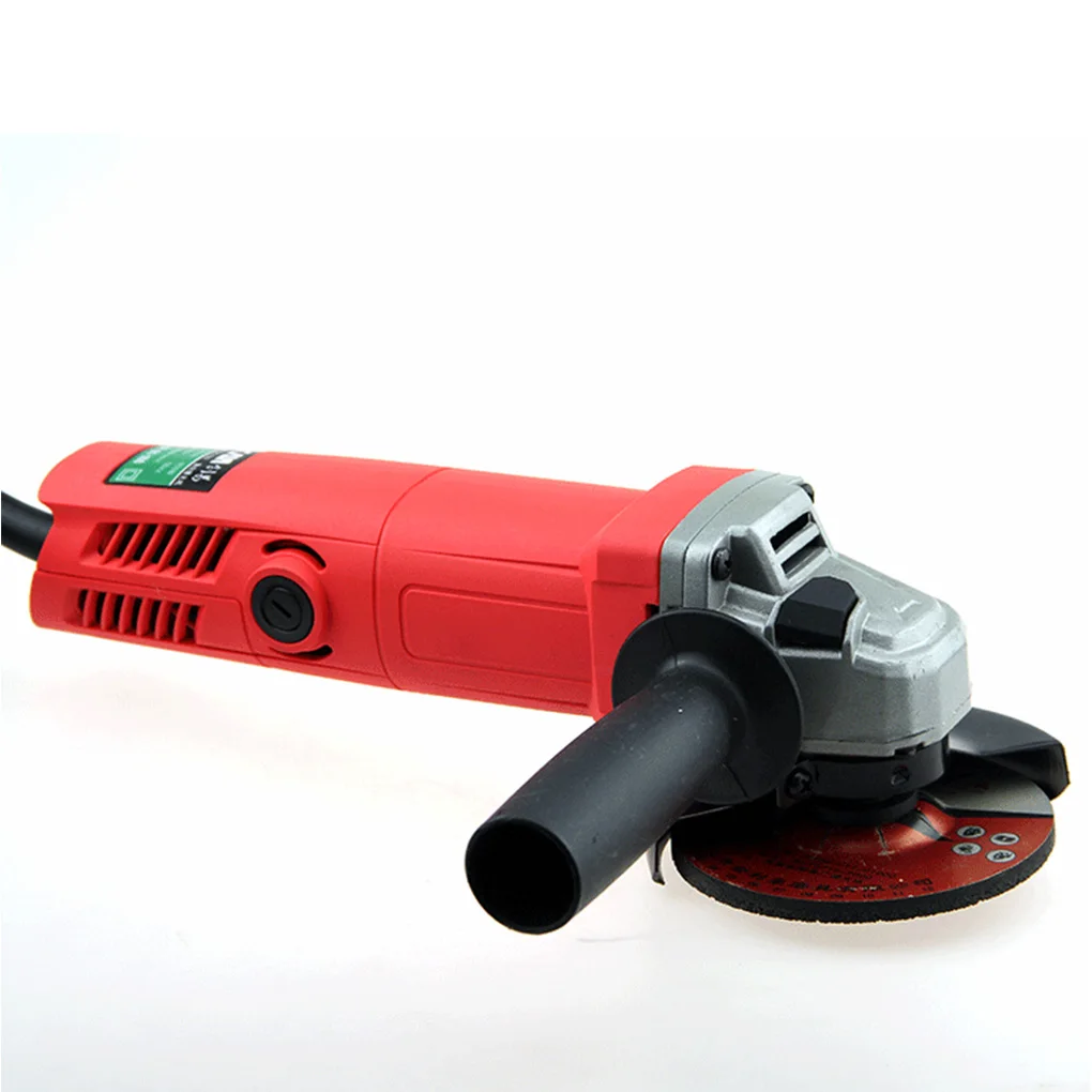 Angle Grinder Handle Replacement Grinding Machine Nonslip Handles Grinders Repair Upgrade Accessories Spare Parts M8/M10