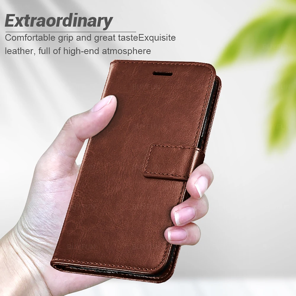 Built-in Card Slot Wallet Flip Leather Case For Honor 90 Lite 90Lite Light 5G Magnetic Book Stand Coque Honor90 Honar Honer 90