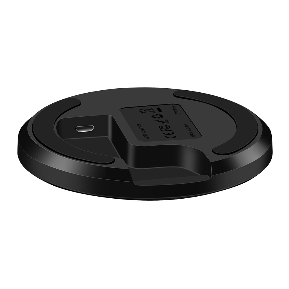 USB Charging Cradle Holder Speaker Accessories Universal Soundbox Charger Base Replacement for SoundLink Revoe/Revoe II
