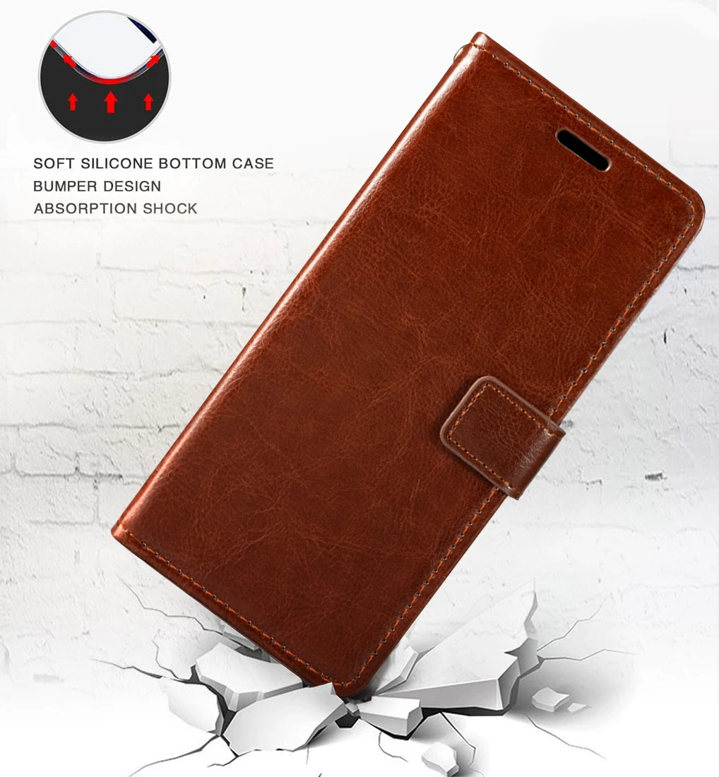 Case For Doogee V Max Wallet Premium PU Leather 2025 Magnetic Flip Case Cover With Card new Holder And Kickstand For Doogee V Max